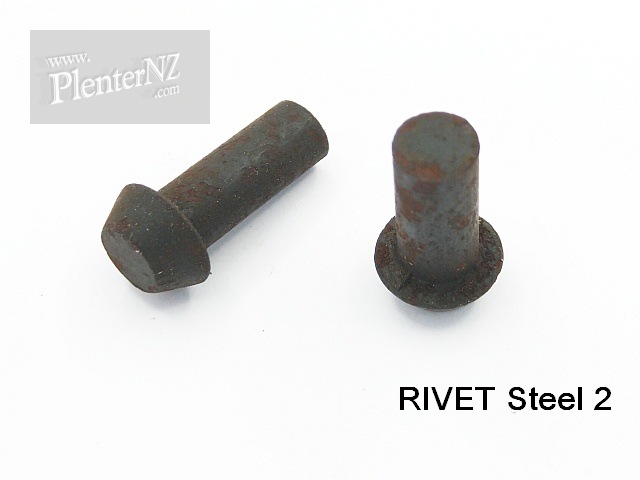 RIVET Steel 2